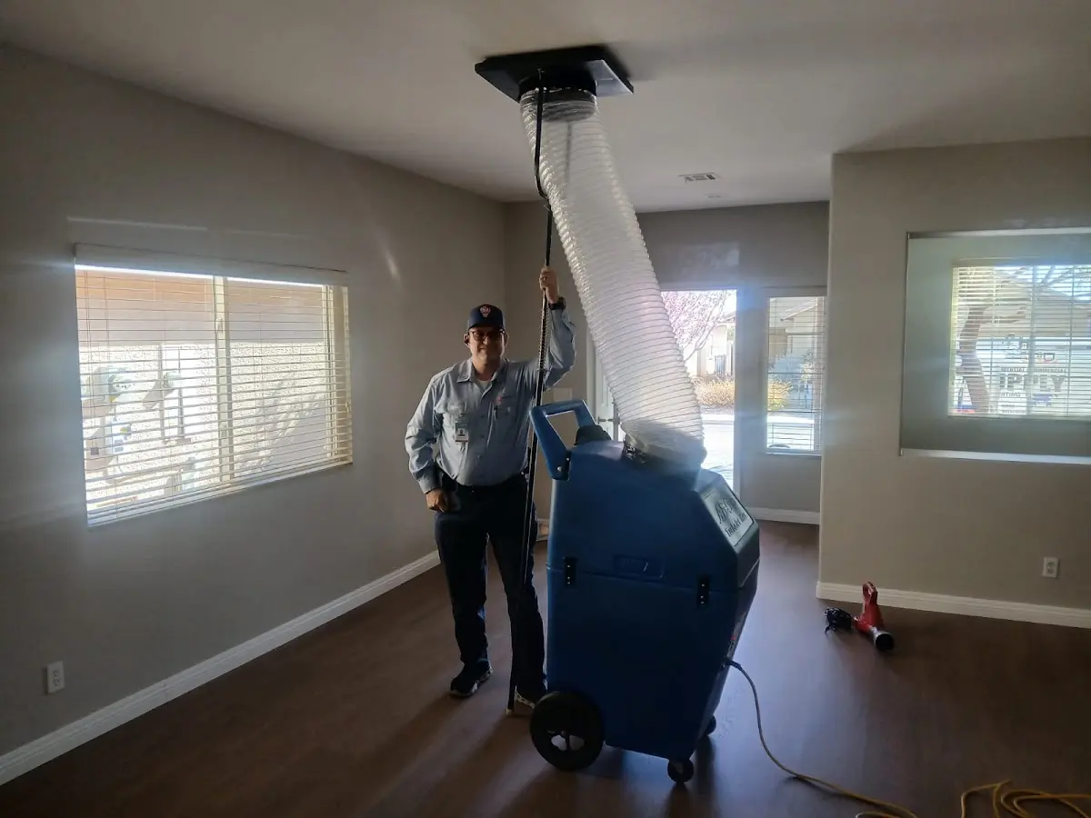 Professional Emergency HVAC Repair work inside a Indian Harbour Beach home